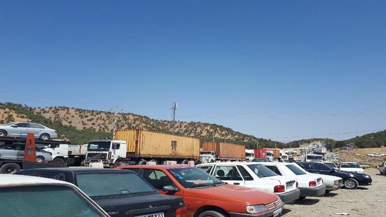 حال ناخوش باشماق/زیرساخت ها با شرایط موجود تناسب ندارد