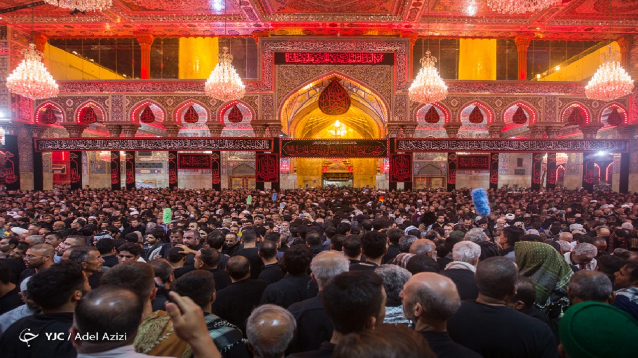 چگونه اربعین امسال در ثواب زیارت اباعبدالله (ع) شریک شویم؟ +فیلم