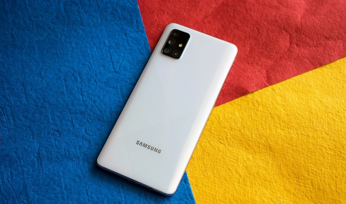 مشخصات دوربین&zwnj;های Galaxy A72
