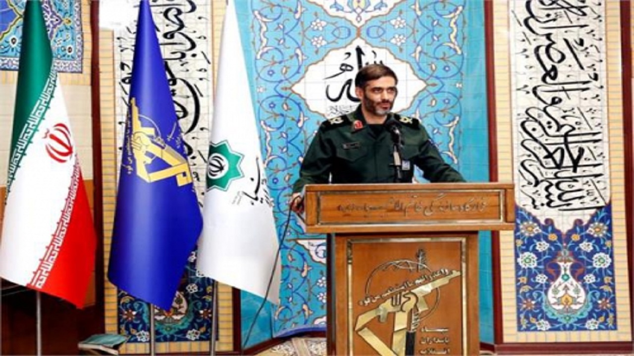 شکستن رکورد توتال توسط قرارگاه سازندگی خاتم الانبیا