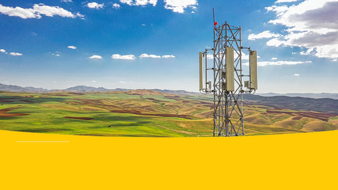 دسترسی ۱۳۶۳۶ هزار مدرسۀ روستایی به اینترنت پرسرعت فراهم شد