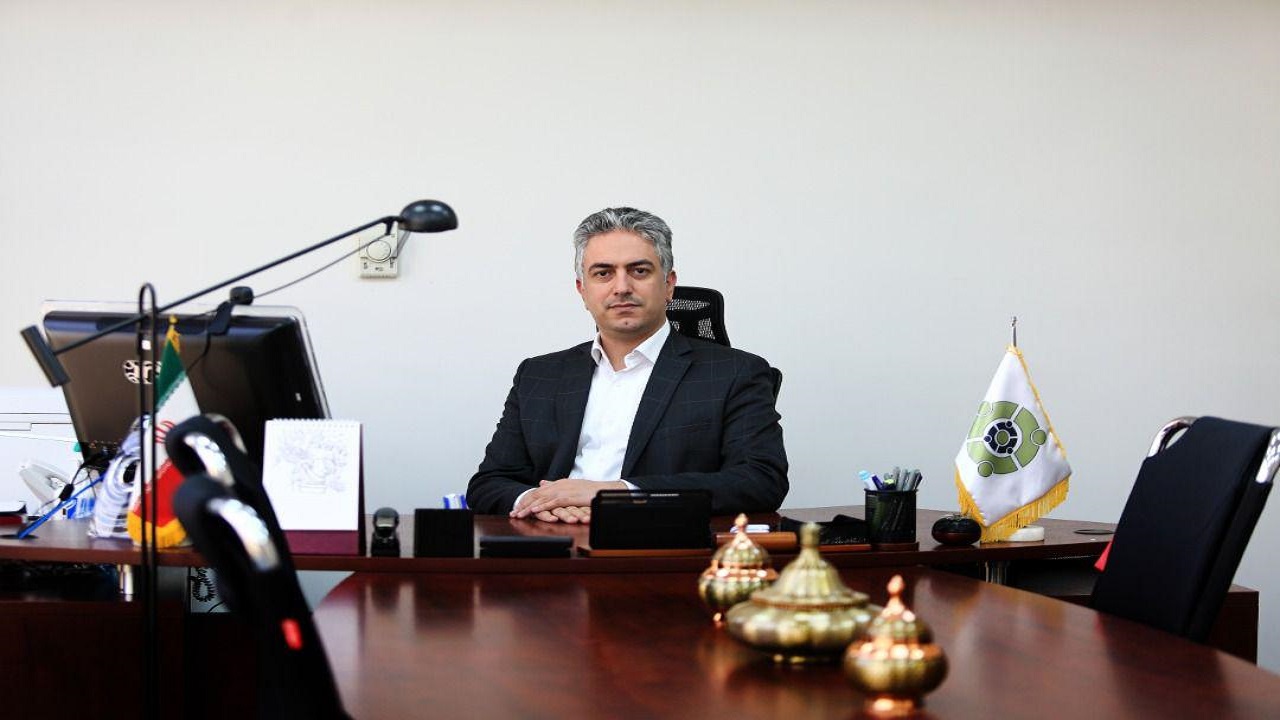 دبیرکل کانون کارگزاران