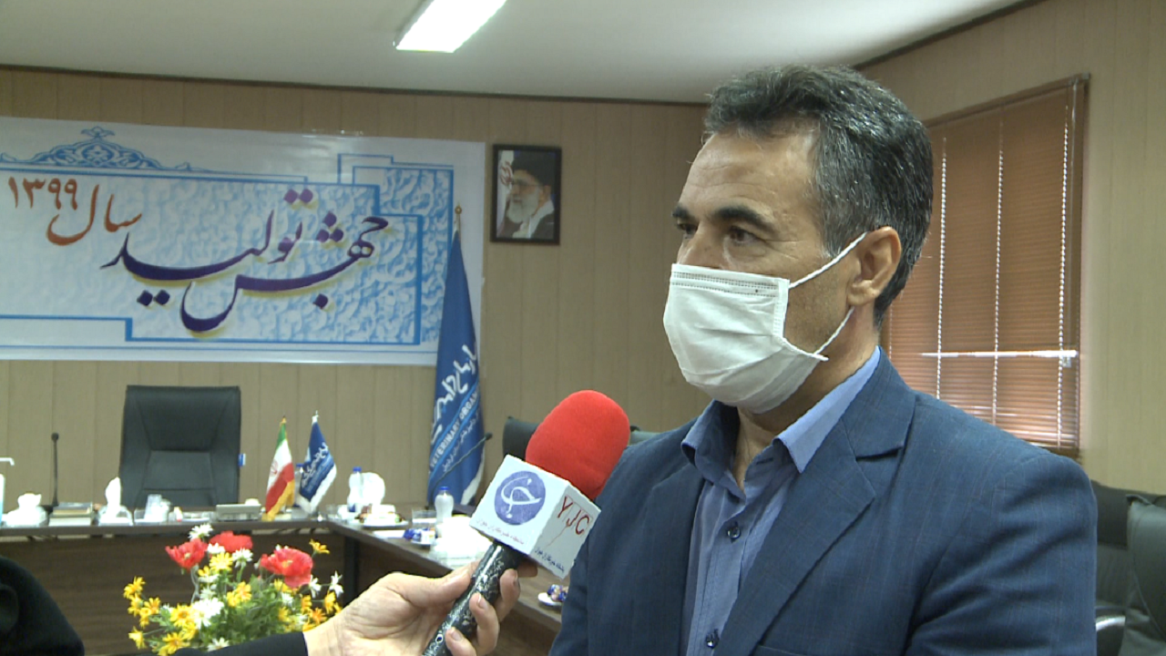 واکسینه بیش از ۳ میلیون واحد دامی در اردبیل/ ۱۰۵ تن مواد غذایی فاسد کشف شده است