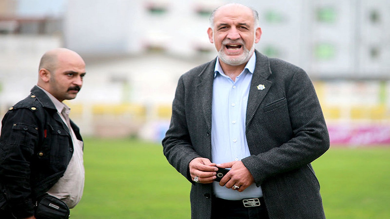 فنونی زاده: فتح الله زاده نمی‌تواند در استقلال حضور داشته باشد/ پول یک سال "ارتش بنگلادش" را به ویلموتس پرداخت کرده اند