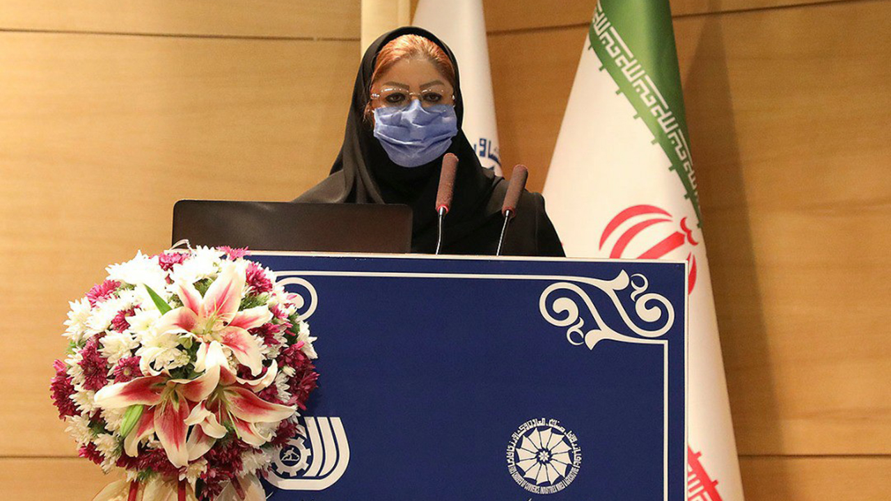 مرکز جوار اتاق بازرگانی فارس افتتاح شد
