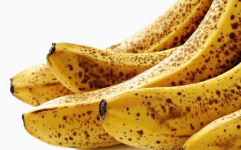 رازهایی که درون موزهای سیاه و له شده نهفته است
