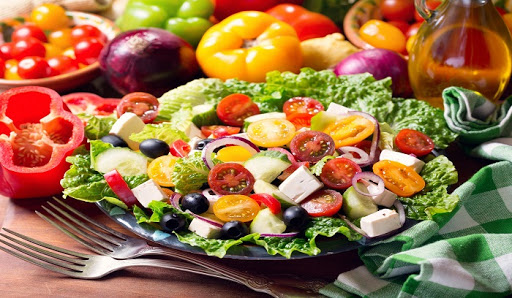 رابطه غذا با بیماری قلبی