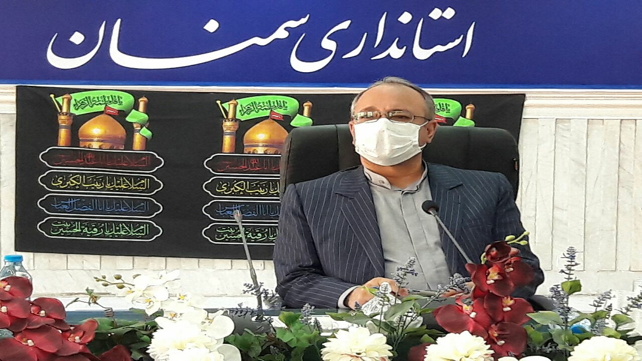 روند پوشش بیمه منازل مسکونی روستایی استان سمنان تسریع شود
