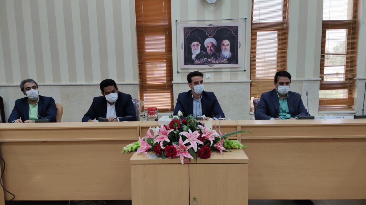 ضرورت برخورد قانونی با متخلفان کرونا