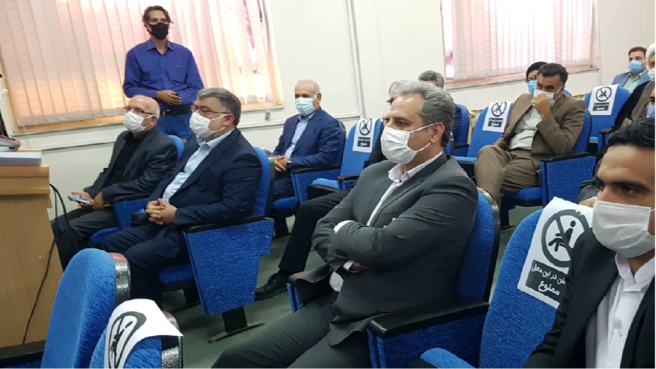 طرح آبرسانی پایدار به ۴۰ محله عشایری زیرکوه خراسان جنوبی