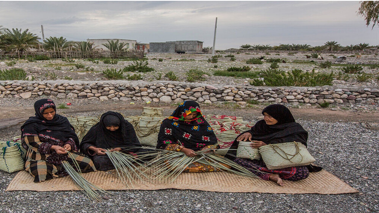 ۱۵ پروژه در مناطق عشایری سیستان و بلوچستان افتتاح می‌شود