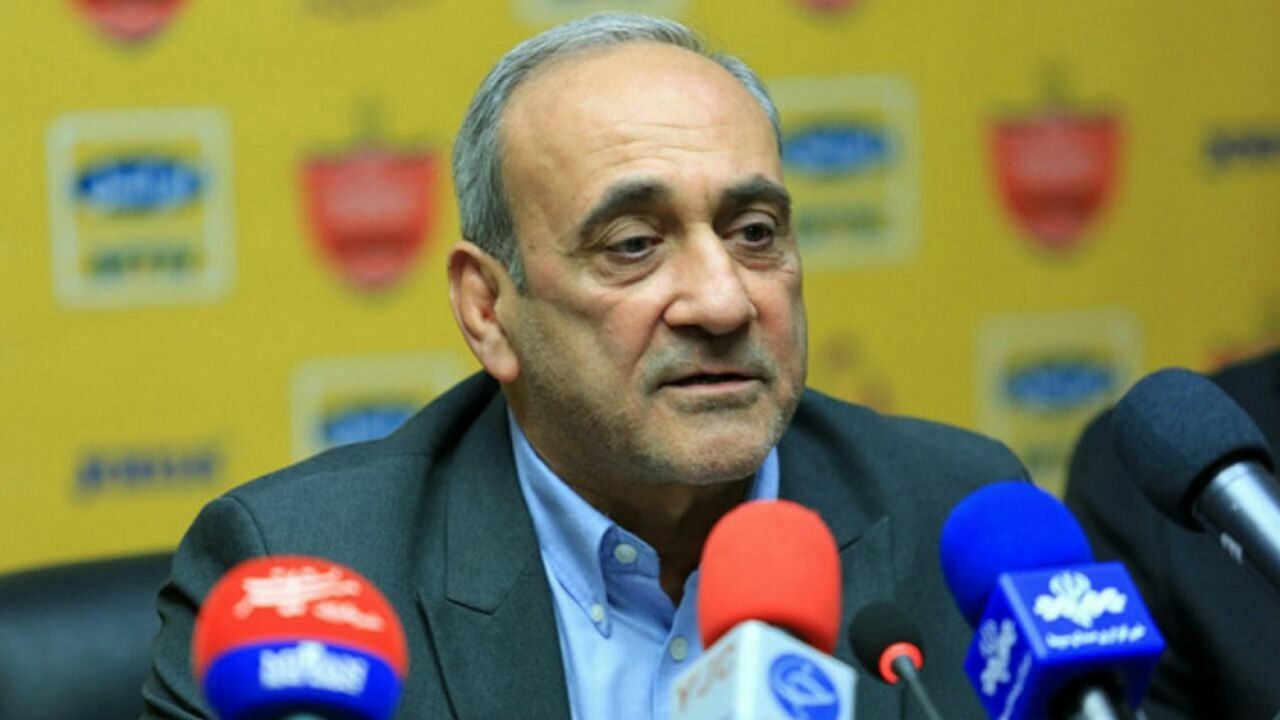 گرشاسبی: به خصوصی سازی باشگاه‌های استقلال و پرسپولیس خوشبین نیستم