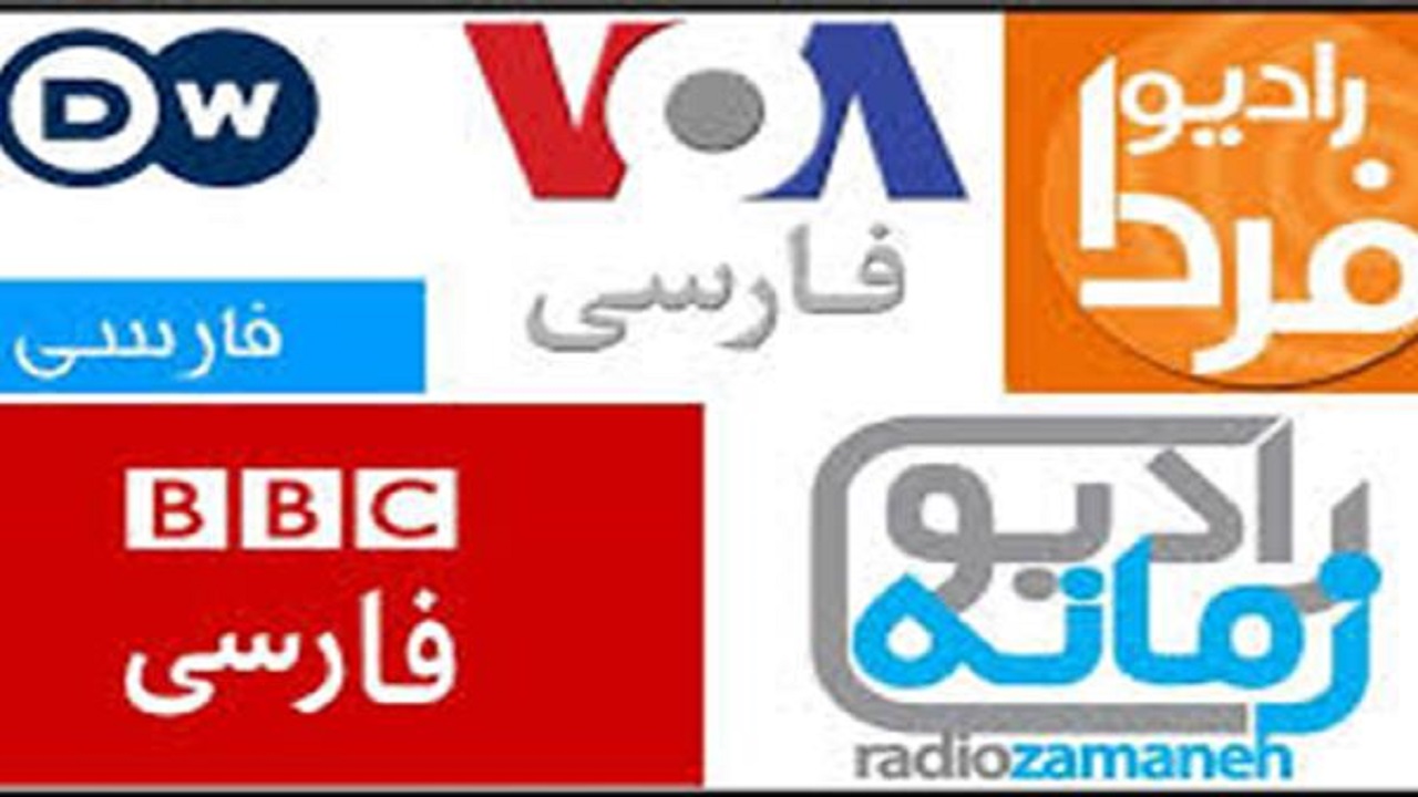 دومینوی تصاویر فتوشاپی برای فریب افکار عمومی ایران!