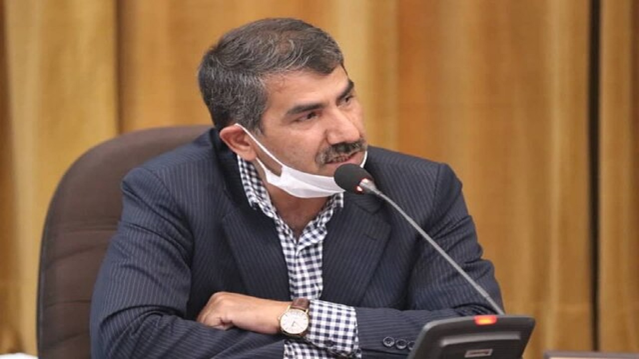 ایجاد دروازه ورودی تبریز از سمت شمالغرب