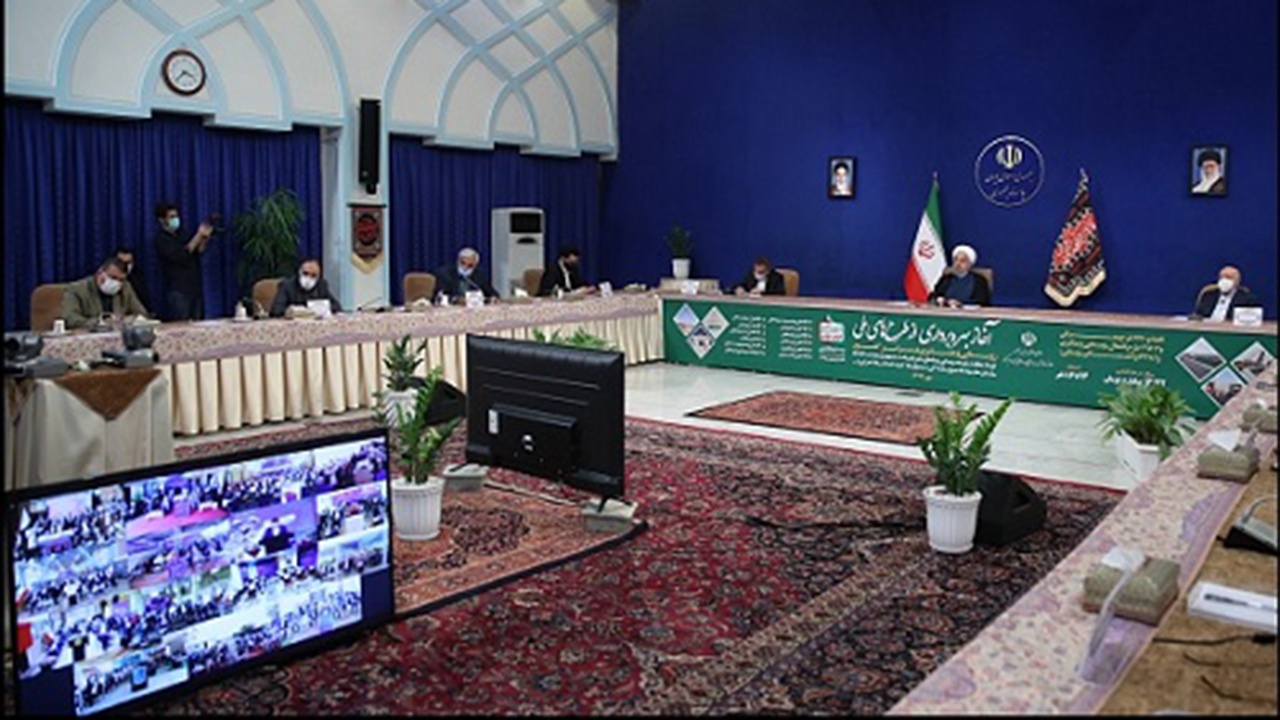 بهره‌برداری از ۱۸ خانه بهداشت عشایری در فارس
