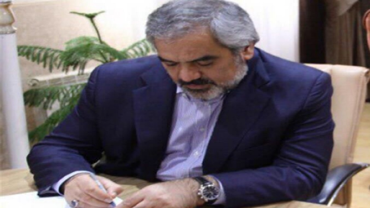 پیام تبریک استاندار کردستان به مناسبت هفته نیروی انتظامی