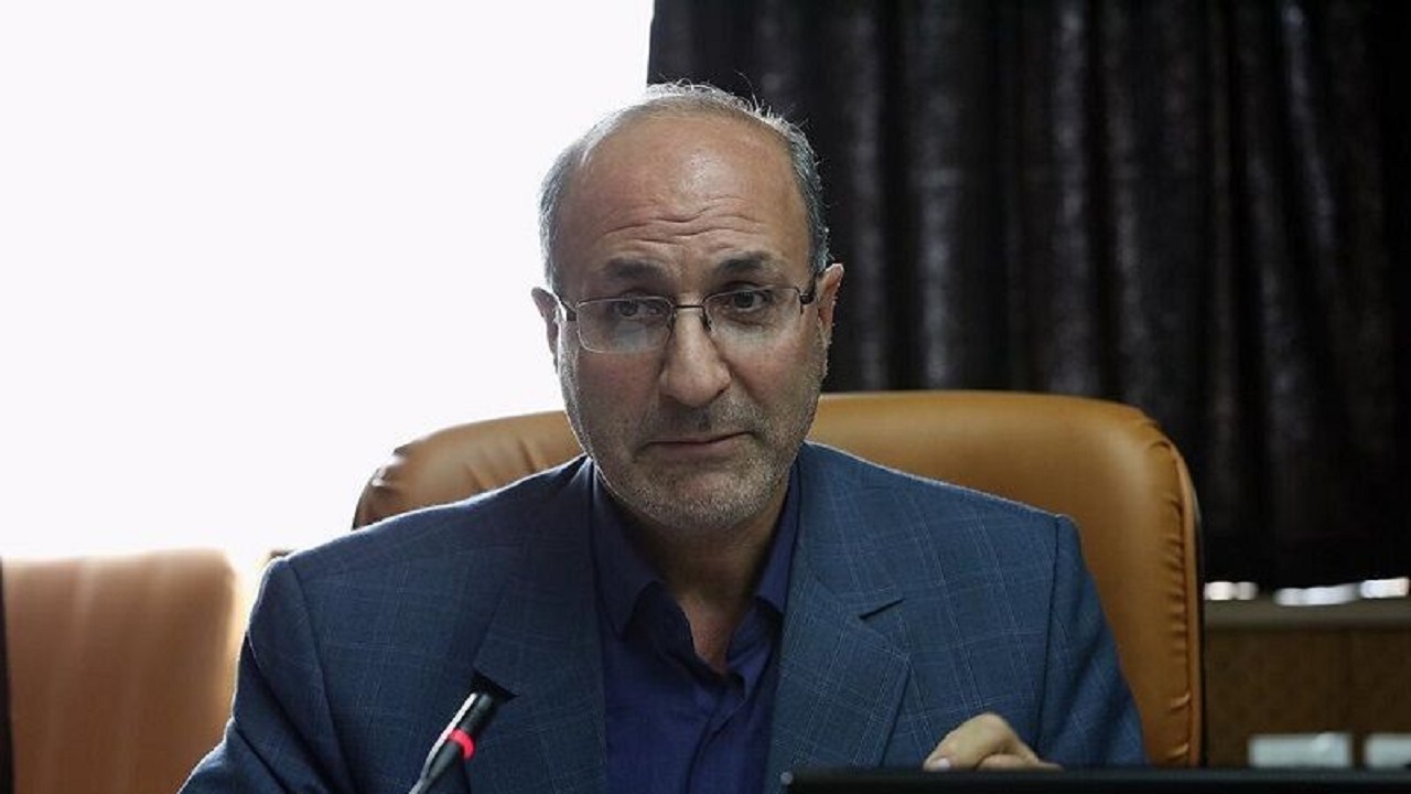 مدیرکل تامین اجتماعی قم کرونا گرفت