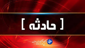 مهار آتش سوزی مغازه رنگ فروشی در کرمان