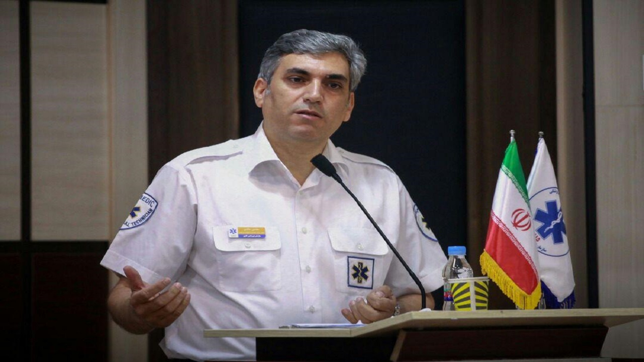تصادف مرگبار پژو با وانت حامل سوخت در زاهدان / ١١ تبعه افغان جان باختند