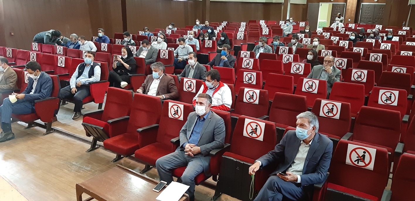 راه اندازی نمایندگی خانه مطبوعات در سیرجان