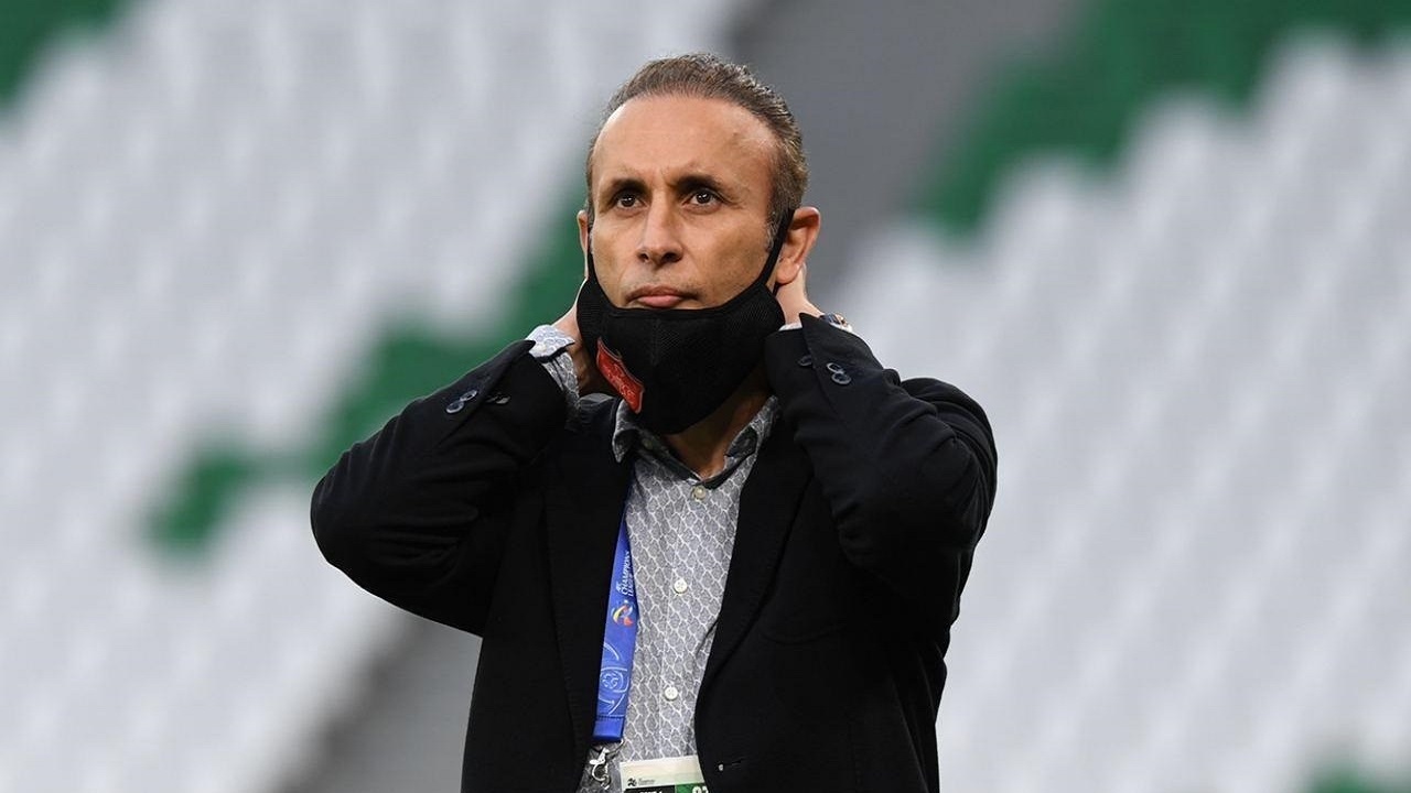 گل محمدی: نفرات جدید پرسپولیس عاشق این تیم هستند/ این دوره از لیگ قهرمانان آسیا برای من حالت حماسی داشت