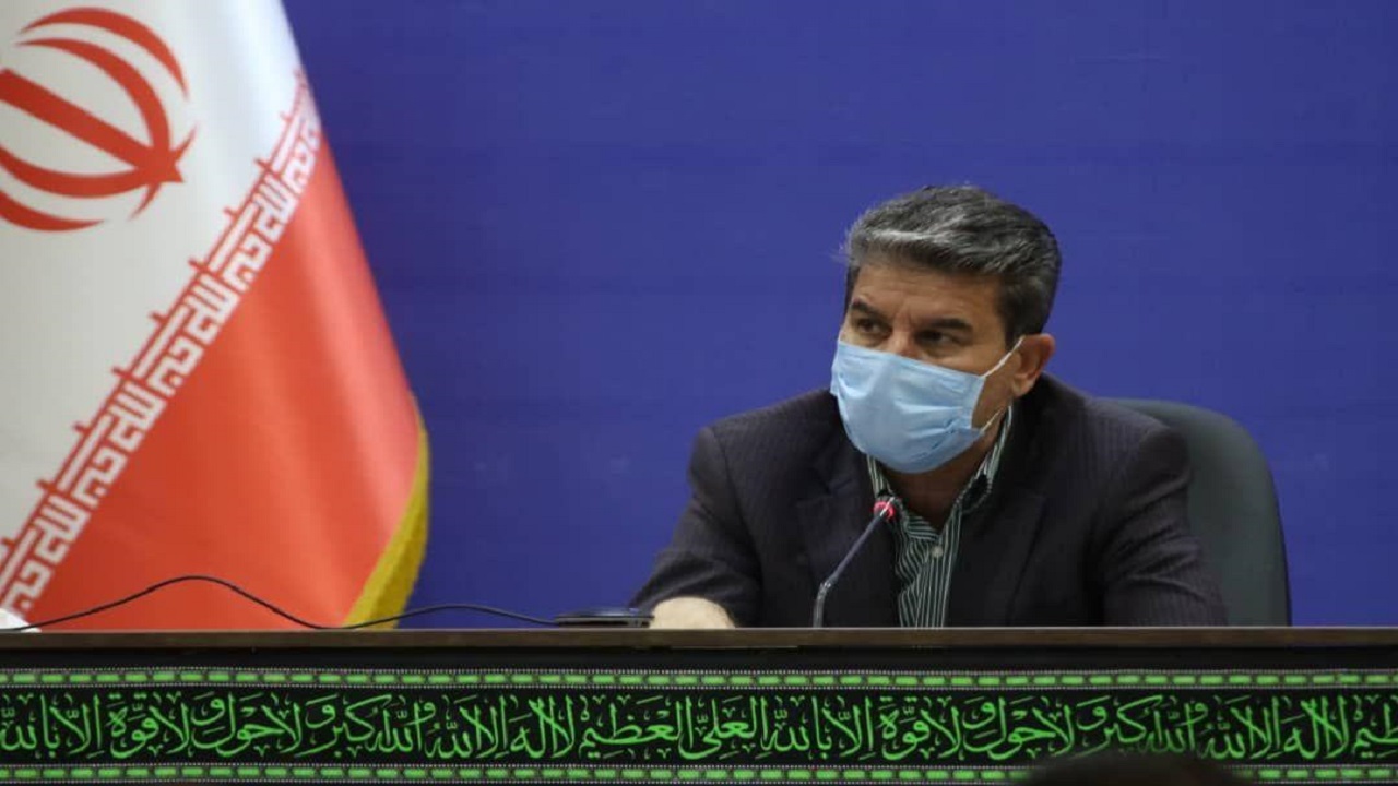 مشکل کمبود نان در ارومیه به زودی مرتفع می‌شود