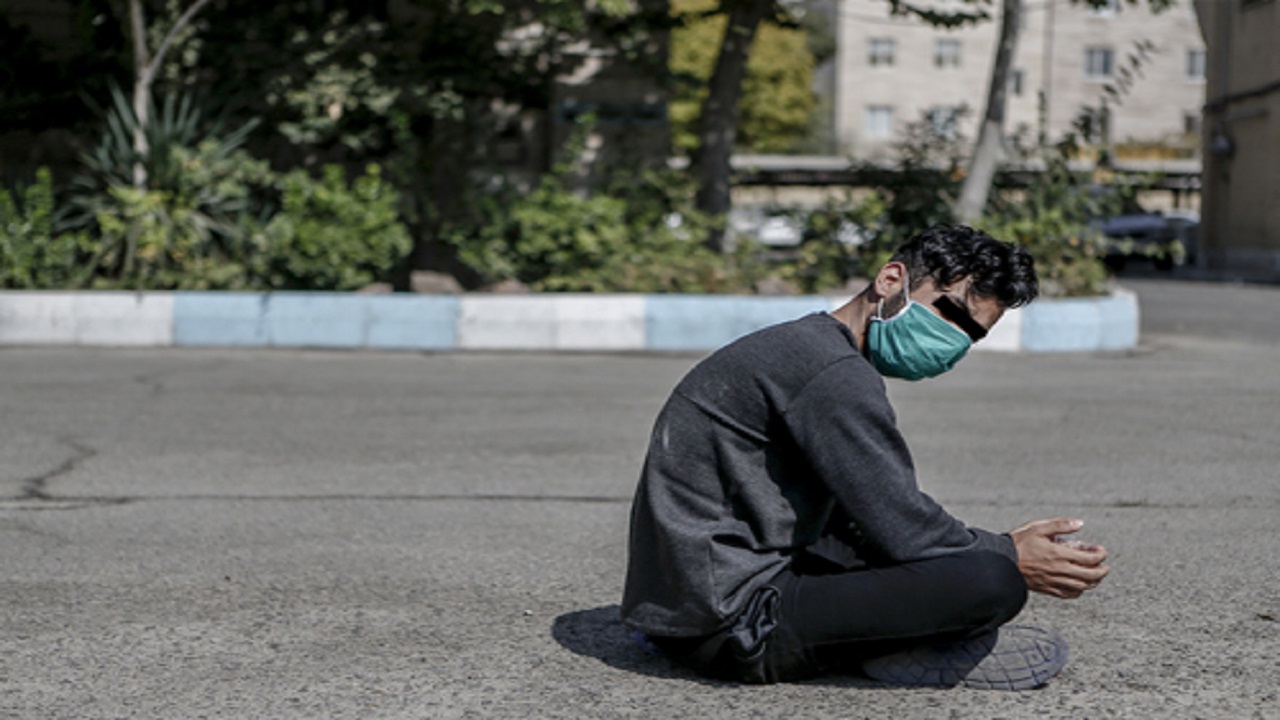 گفت‌وگو با ماساژوری که نوچه رئیس تیم سارقان شد