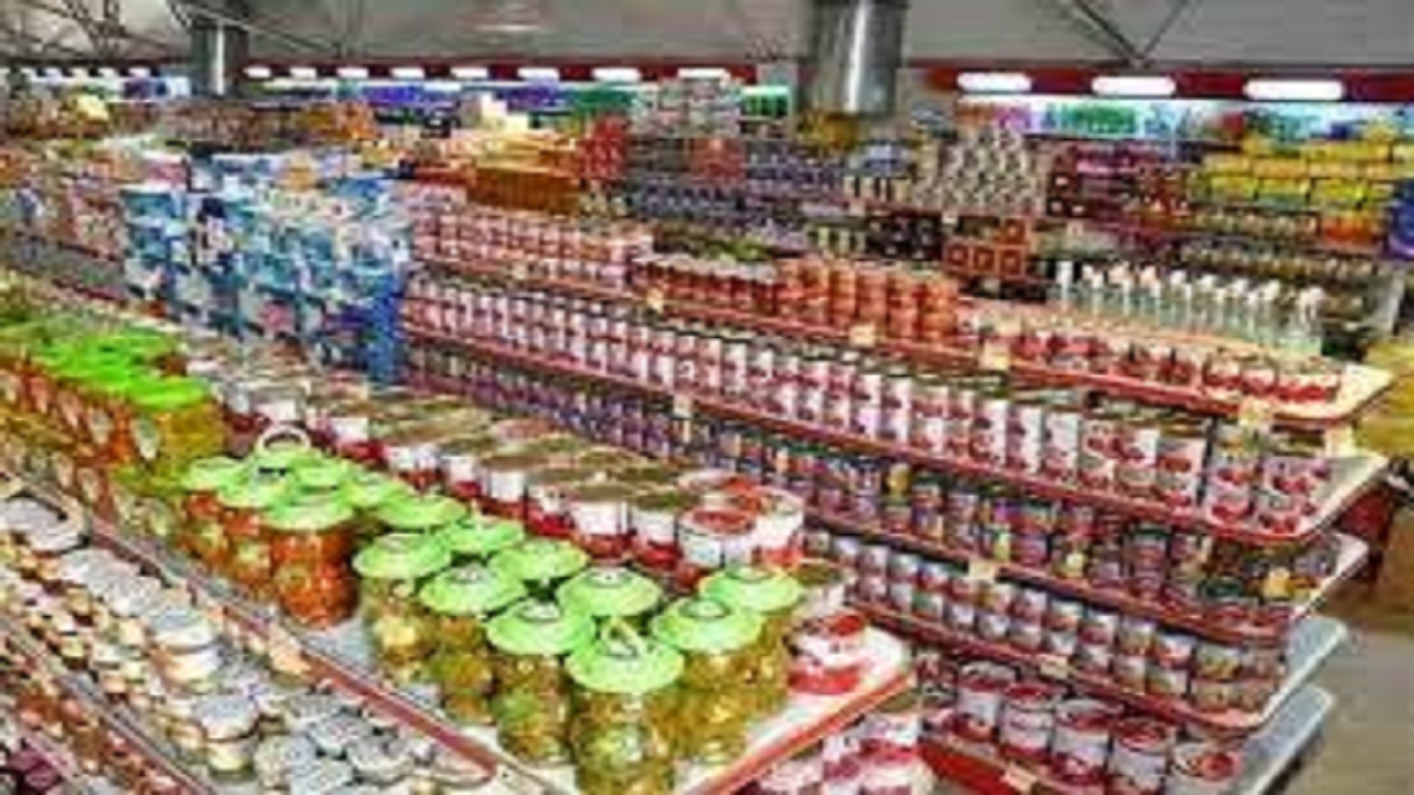 تشکیل قرارگاه مبارزه با احتکار و گرانفروشی در تاکستان