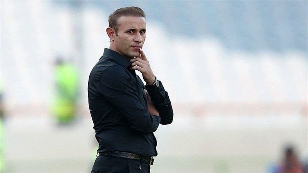 گل محمدی: بازیکنان پرسپولیس در قطر شرایط سختی را تجربه کردند