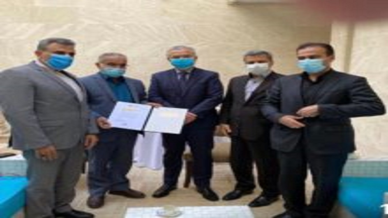 خواهان خواهر خواندگی سانتوز با آبادان هستیم