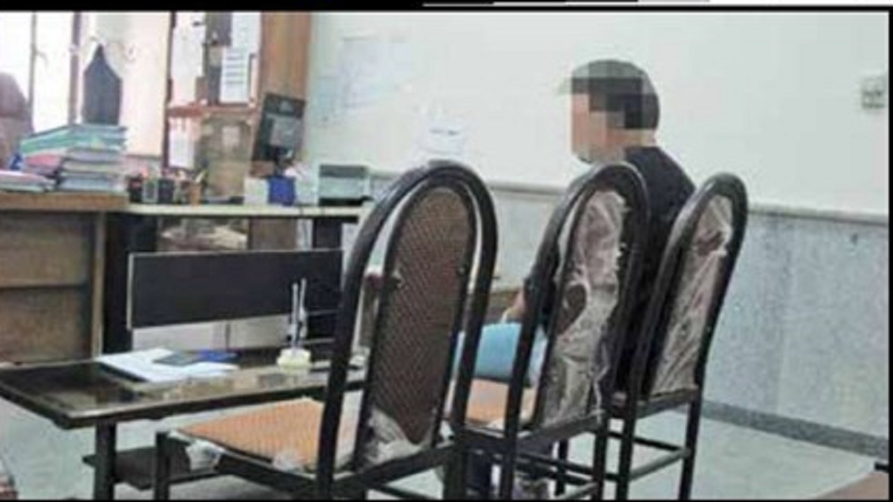 قتل فروشنده در خانه خریدار