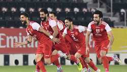 خاطرات شنیدنی پیشکسوت پرسپولیس + فیلم