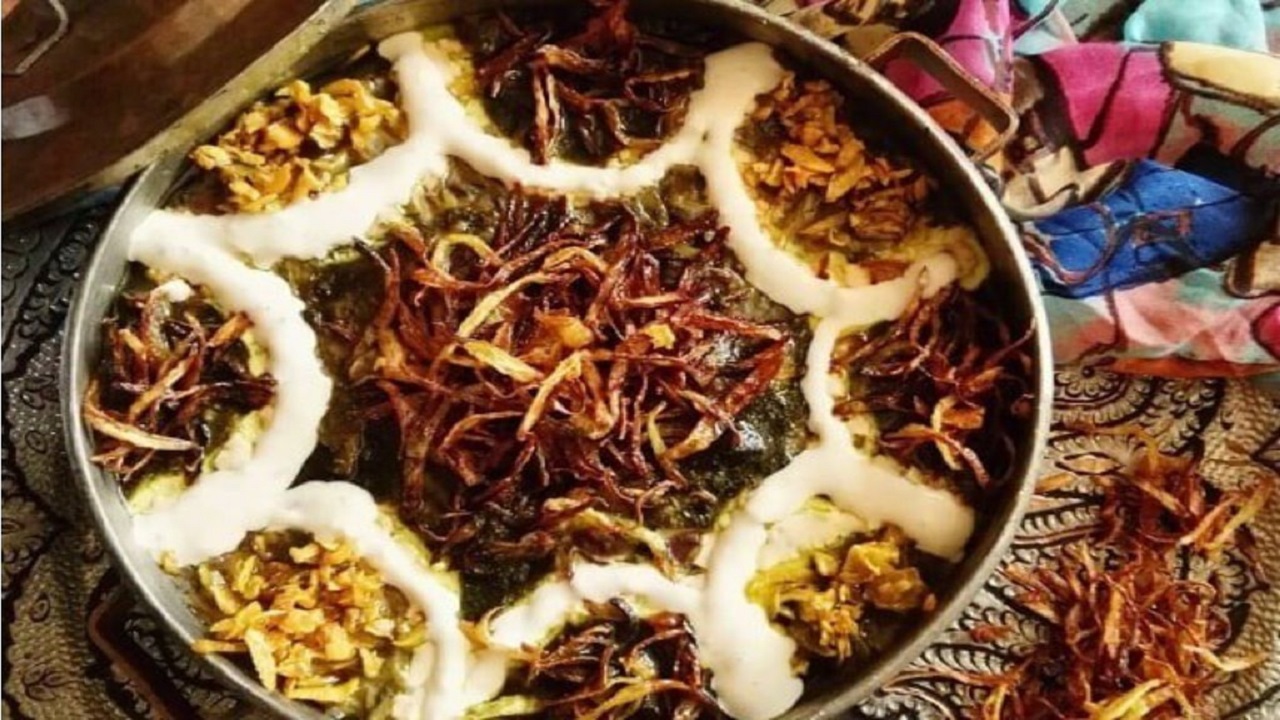 طرز تهیه آش خوشمزه کلم برگ تبریزی + فوت و فن‌های پخت در شهر‌های مختلف