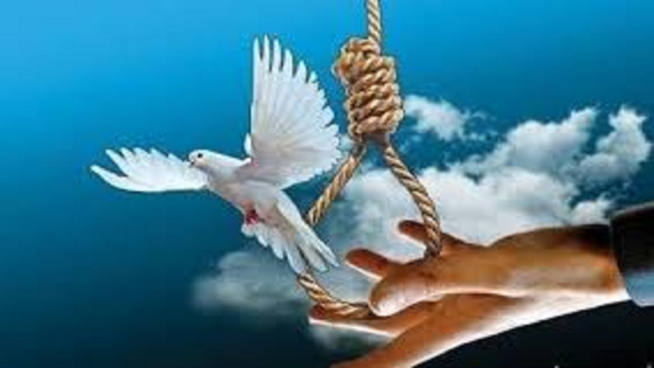 عفو محکوم به اعدام، ۱۴ سال بعد از صدور حکم