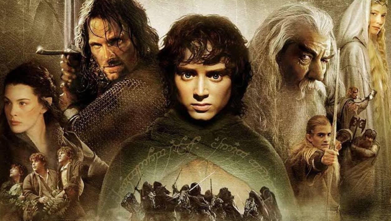 ۱۰ فیلم سینمایی فانتزی و جذاب مناسب برای طرفداران سریال &laquo;بازی تاج و تخت&raquo;