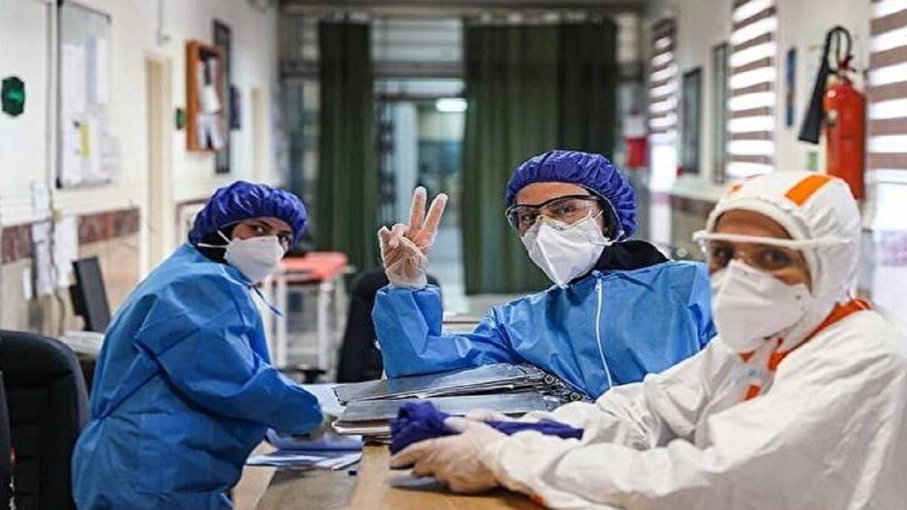 پرداخت کارانه سه ماهه پرستاران در روزهای آینده