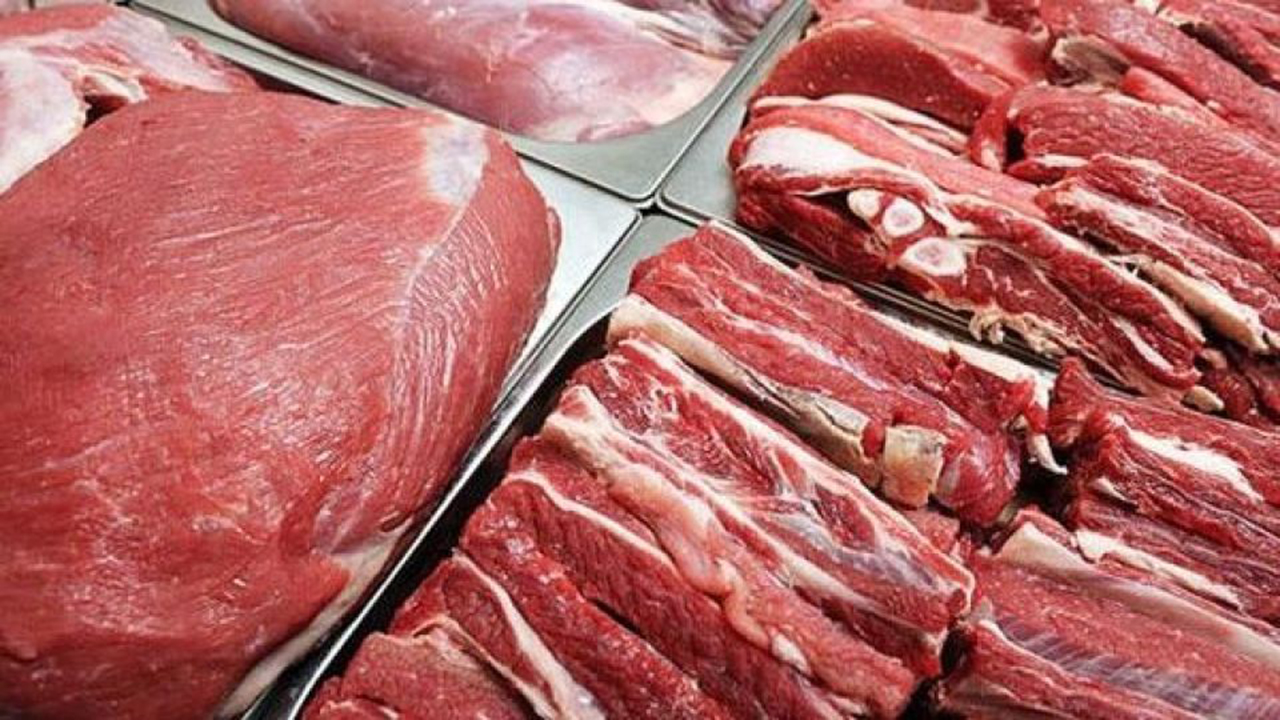 تولید بیش از هزار تن گوشت قرمز در فسا