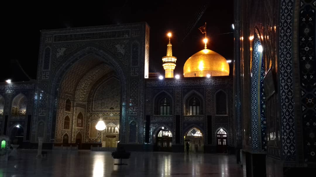 یا علی بن موسی الرضا، امسال تو به دیدمان بیا/ شهادت امام رضا (ع) را در خلوتی حزن انگیز به سوگ می&zwnj;نشینیم