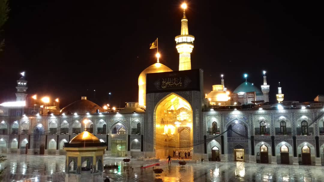 یا علی بن موسی الرضا، امسال تو به دیدمان بیا/ شهادت امام رضا (ع) را در خلوتی حزن انگیز به سوگ می&zwnj;نشینیم