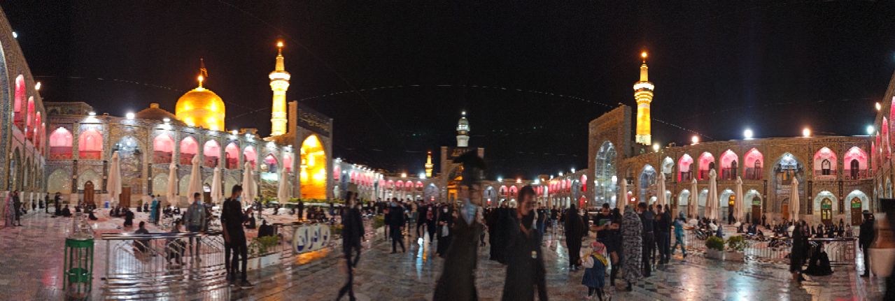 یا علی بن موسی الرضا، امسال تو به دیدمان بیا/ شهادت امام رضا (ع) را در خلوتی حزن انگیز به سوگ می&zwnj;نشینیم