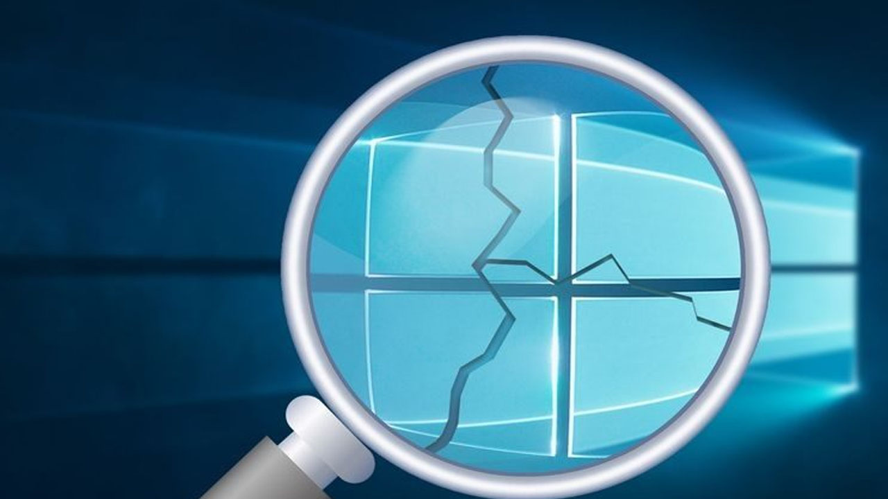 بهترین ابزار‌های تعمیر فایل‌های خراب در ویندوز را بشناسید