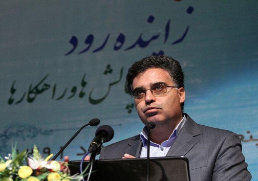 زاینده&zwnj;رود قربانی سهم&zwnj;خواهی