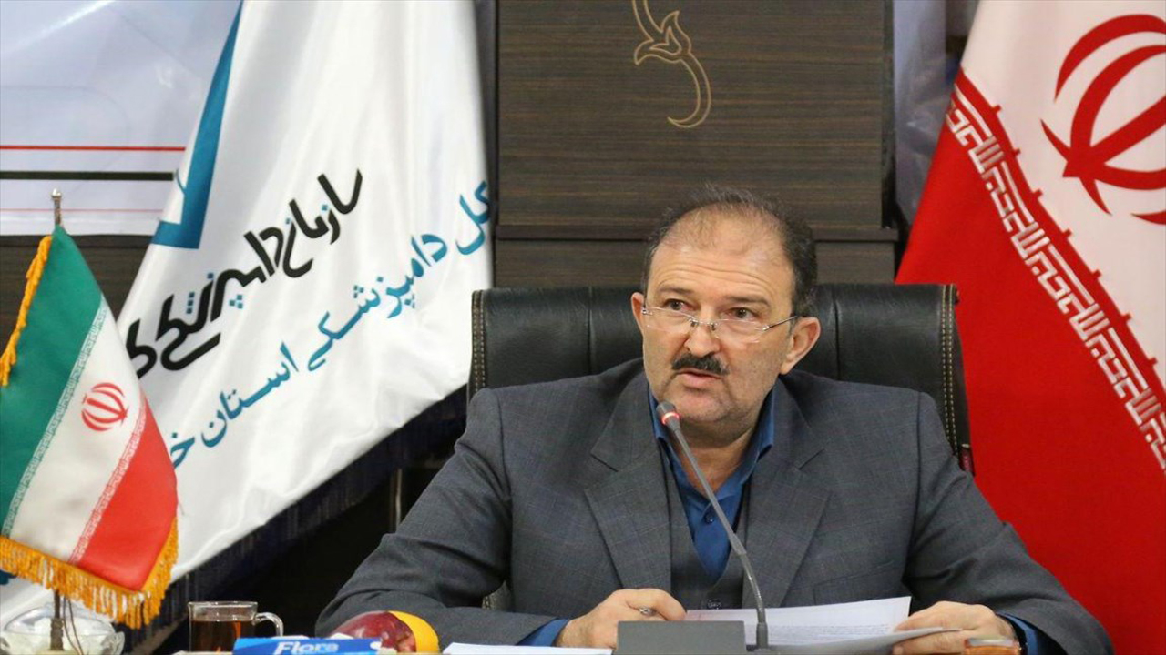 اهمیت سلامت غذایی انسان و دام، باتوجه به شیوع کرونا