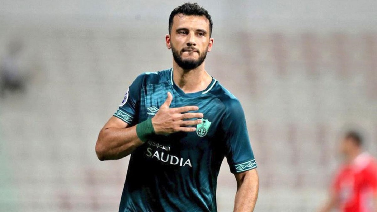 الاهلی به دنبال جایگزین السوما