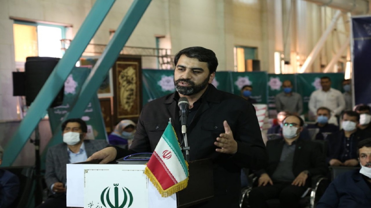 بهره‌برداری از ۶۰ هزار شغل برکت در مناطق روستایی و عشایری