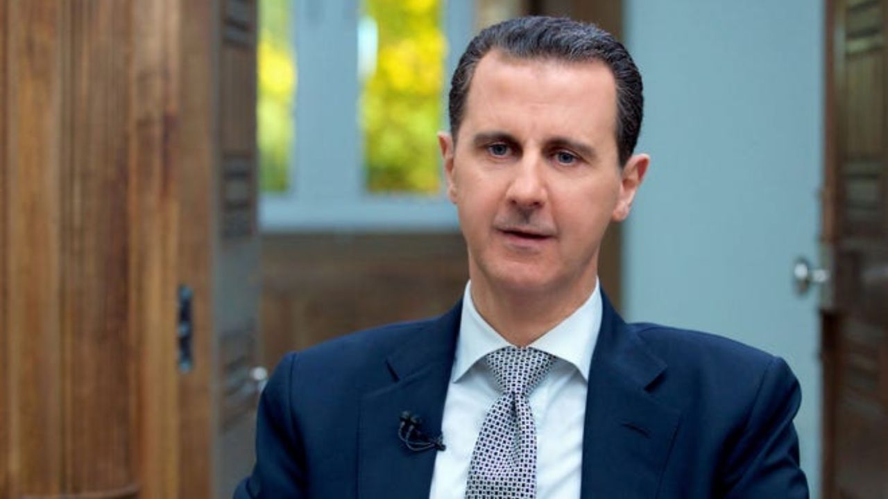 اسد: اردوغان آغازگر تنش‌ها در قره‌باغ است