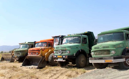 ۶۰ روز طلایی مس در قلعه&zwnj;گنج