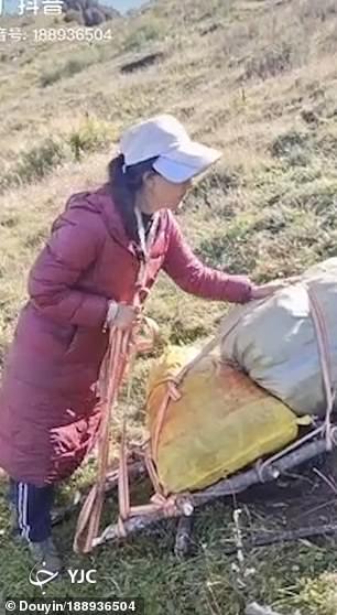 بازیگر تیک تاک سوخت