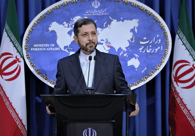 تاکید ایران بر عدم مداخله خارجی در مذاکرات بین الافغانی