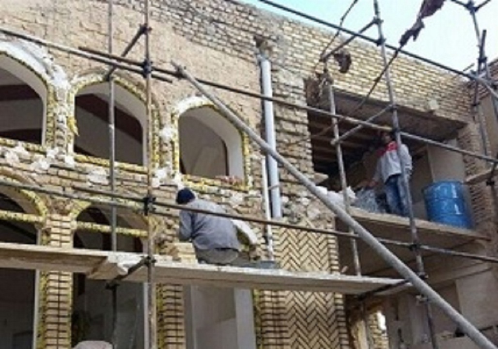 ۴۷۰ مسکن به بهزیستی دامغان اختصاص یافته است